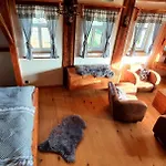 Casa rural Božská Usedlost Loktuse