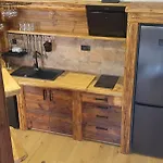 Božská Usedlost Casa rural *