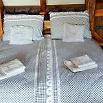 Casa rural Božská Usedlost