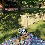 Casa rural Božská Usedlost *