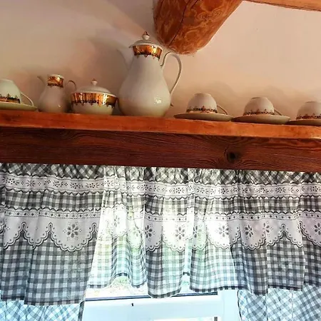 Bozska Usedlost Gospodarstwo wiejskie *