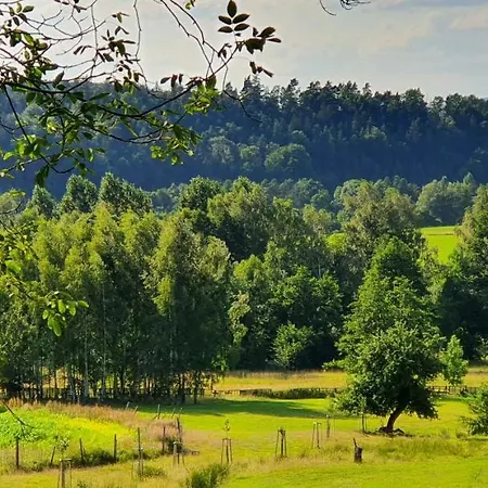 Bozska Usedlost * Prackov