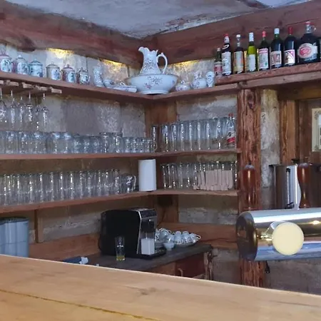 Bozska Usedlost Landsted