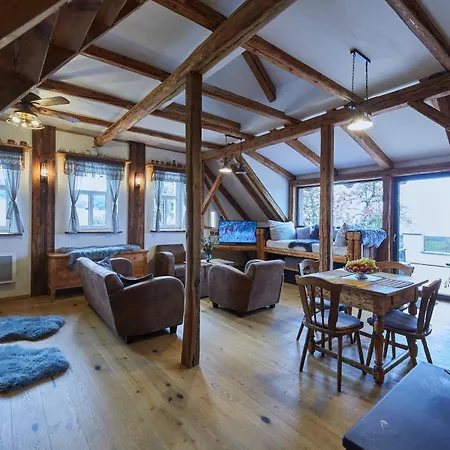 Bozska Usedlost Country house Prackov
