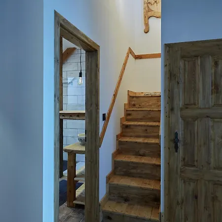 Country house Bozska Usedlost