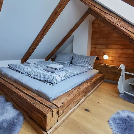 Country house Bozska Usedlost