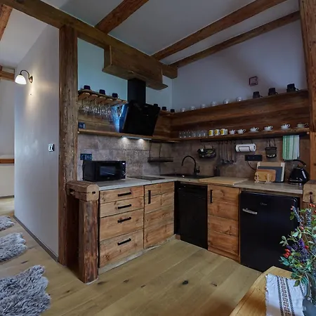 Bozska Usedlost Country house Prackov