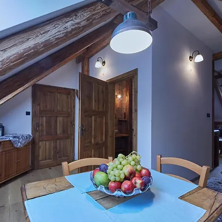 Landhaus Bozska Usedlost Prackov