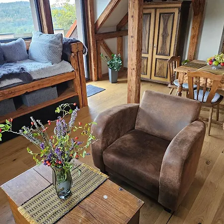 Country house Bozska Usedlost *