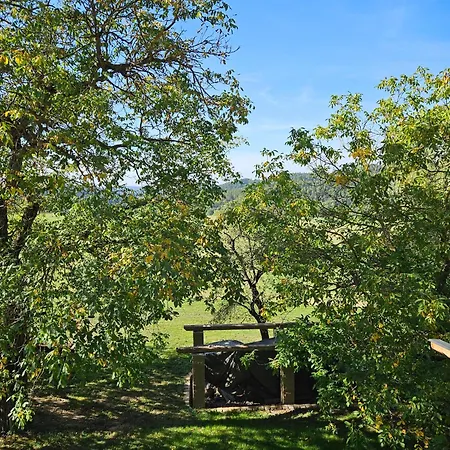 Bozska Usedlost Country house *
