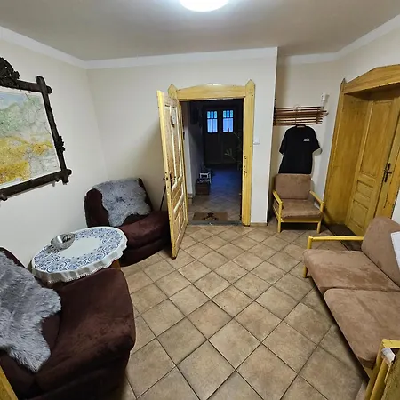 Country house Bozska Usedlost