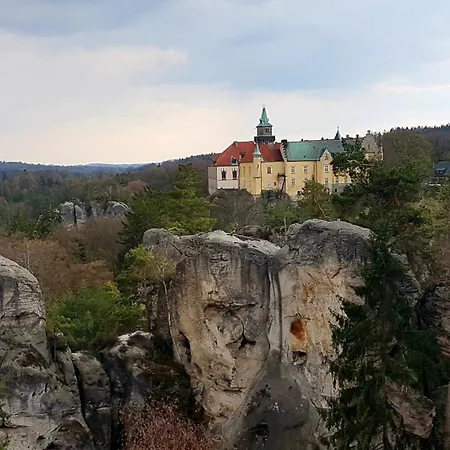 Bozska Usedlost *