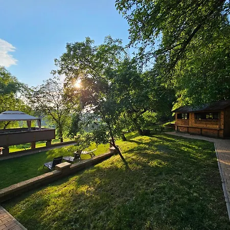 Country house Bozska Usedlost
