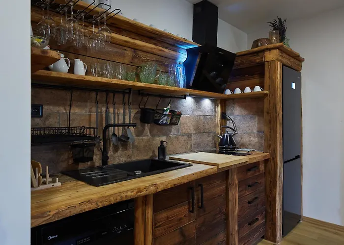 Božská Usedlost *
