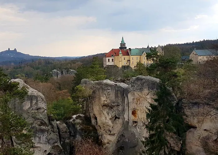 Bozska Usedlost *