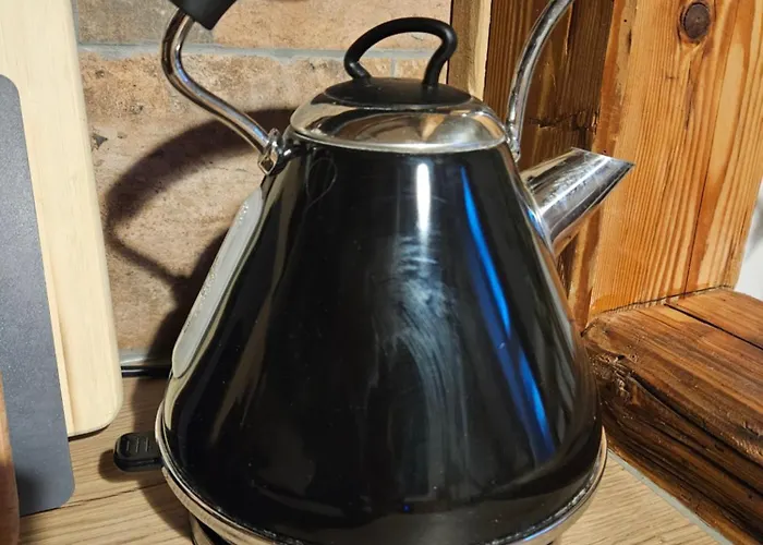 Venkovský dům Božská Usedlost Loktuse